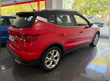 Seat - Arona