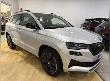 Skoda - Karoq