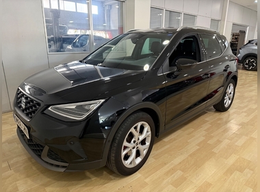 Seat - Arona